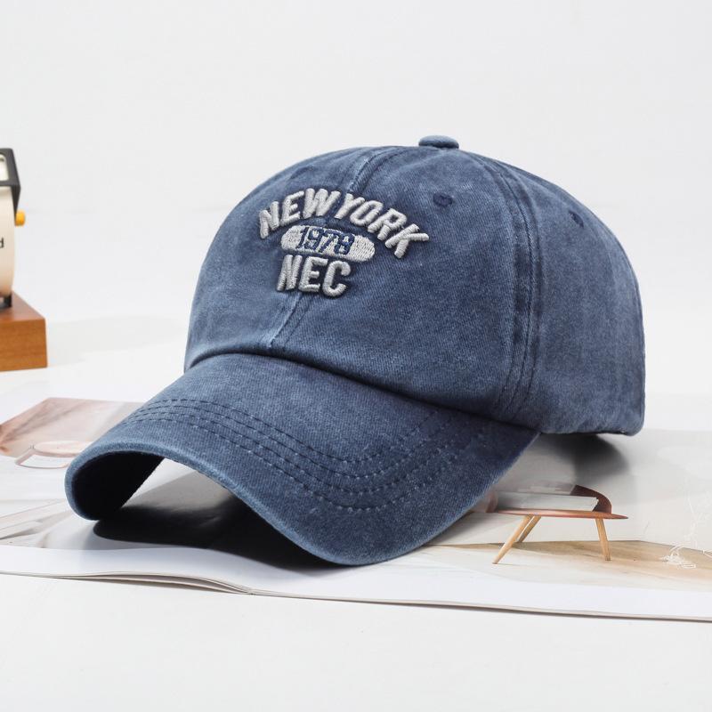 Vintage Adjustable Unisex Vintage Cap for Outdoor Hiking and Mountaineering