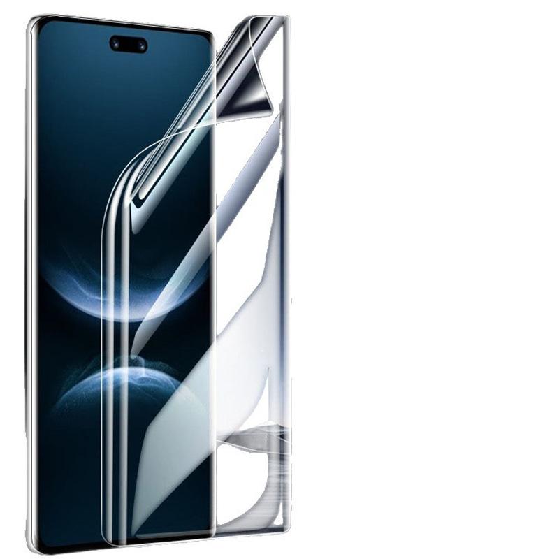 Applicable To Huawei Note11pro Water Condensation Film Nova11 Curved Screen Full Glue Nova11ultra Mobile Phone Film 11se