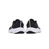Under Armour Fabric Comfortable Mesh Running Shoes Kids Sneakers Black 3026185