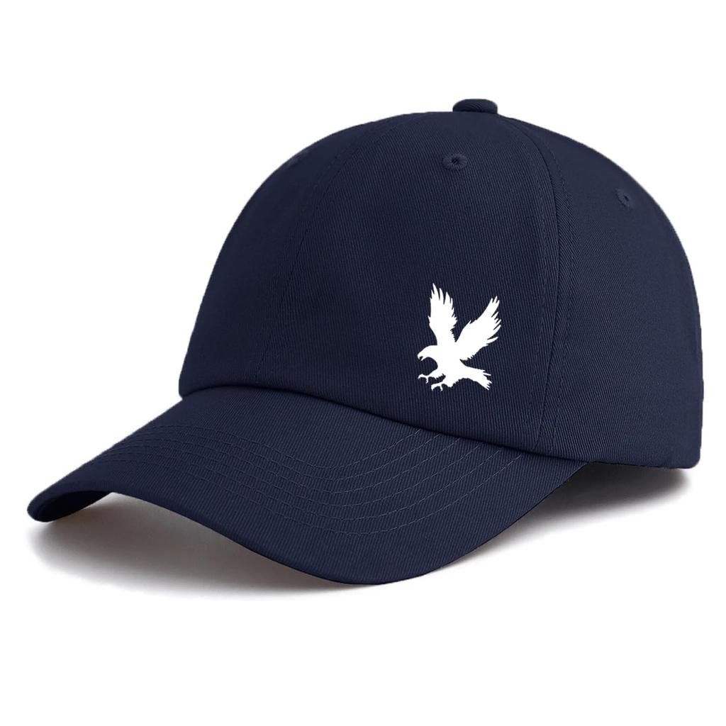 1 pc Print Baseball Cap,Classic Casual Soft Sweatband,Adjustable Size,Suitable for Outdoor Sports Daily Wear