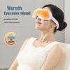 Jiancheng Smart Eye Massager CN plug (adapter included)