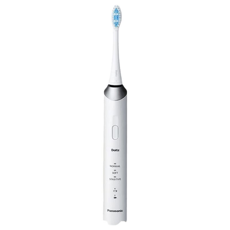 Panasonic DC14 AI Smart Sonic Electric Toothbrush CN plug (adapter included)