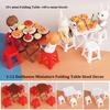 1Set Plastic Home Model Multistyles 1:12 Dollhouse Miniature Doll House Accessories