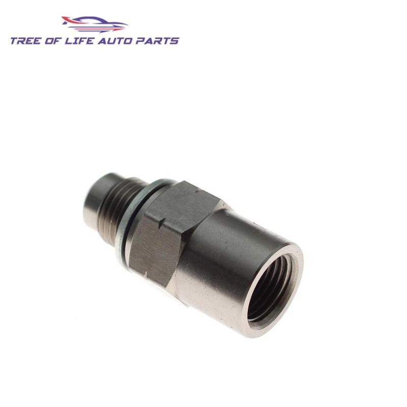 Overflow Valve 1379215 1864034 1917514 For Scania Trucks K124/P94/T114/P114/R124/T124/P124 Fuel Pump Valve 2 417 413 092
