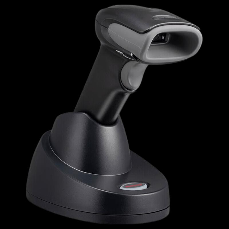 Honeywell Industrial Barcode Scanner Series