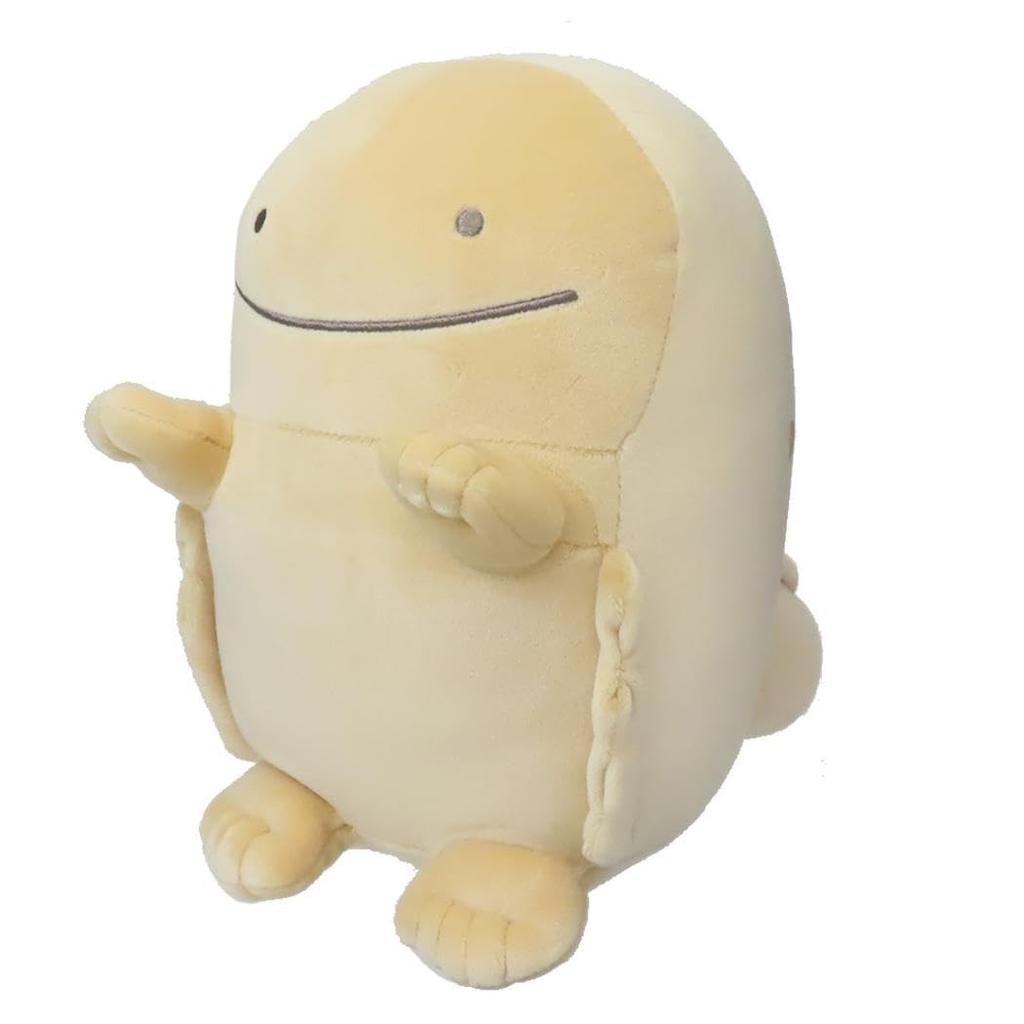 Anything Living [Plush Toy] Plush Doll MLarge Aquarius