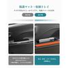 HUAHAO Door Handle Box for Daihatsu Tanto Tanto Tanto Door Box Trash Tanto Custom Tanto Custom Car Storage Interior Parts Tanto, Custom, Funcross,