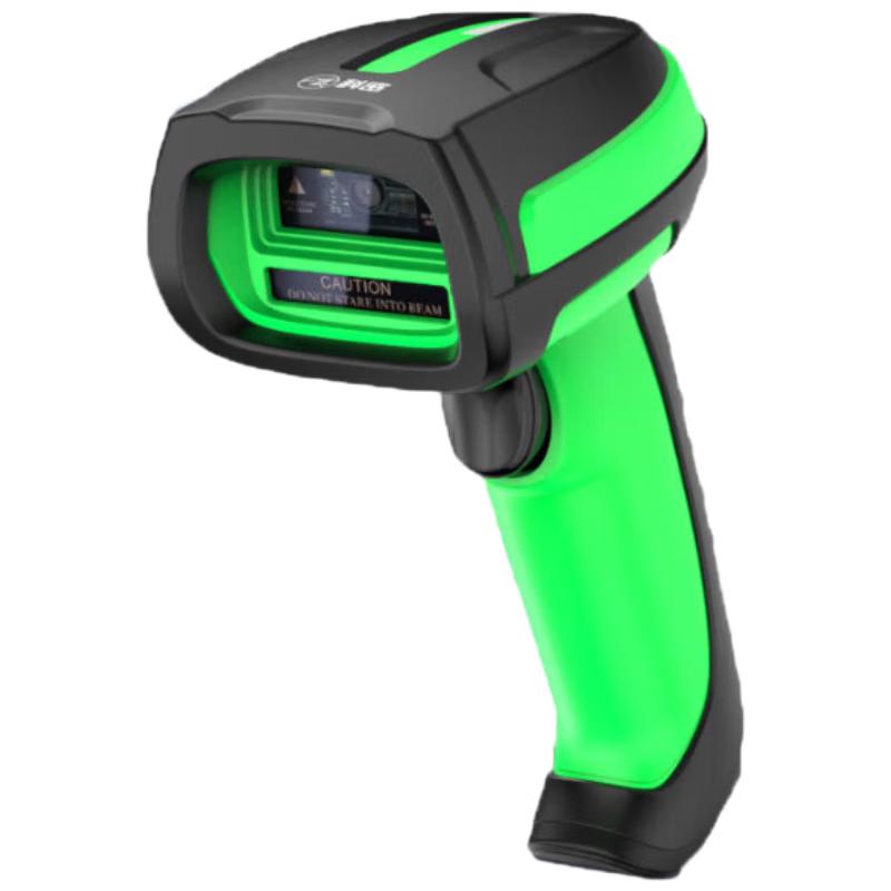 Wireless 1D/2D Medical Barcode Scanner TE580D