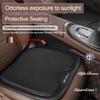 1pc Breathable Style Four Seasons Car Seat Cushion Protector Pad Front Pad Fit for Alfa Romeo Giulietta GT 147 159 156 Sportiva
