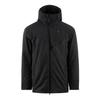 Veste à capuche légère et stretch Urd pour homme Klattermusen