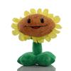 Plants Vs Zombies Plush Toy Cartoon Stuffed Doll Room Decoration Gifts Kids