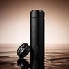 LEIDFOR T21 Pure Titanium Insulated Tea Thermos