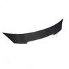 Carbon Fiber Rear Spoiler for Ford Mustang Little Duck Tail