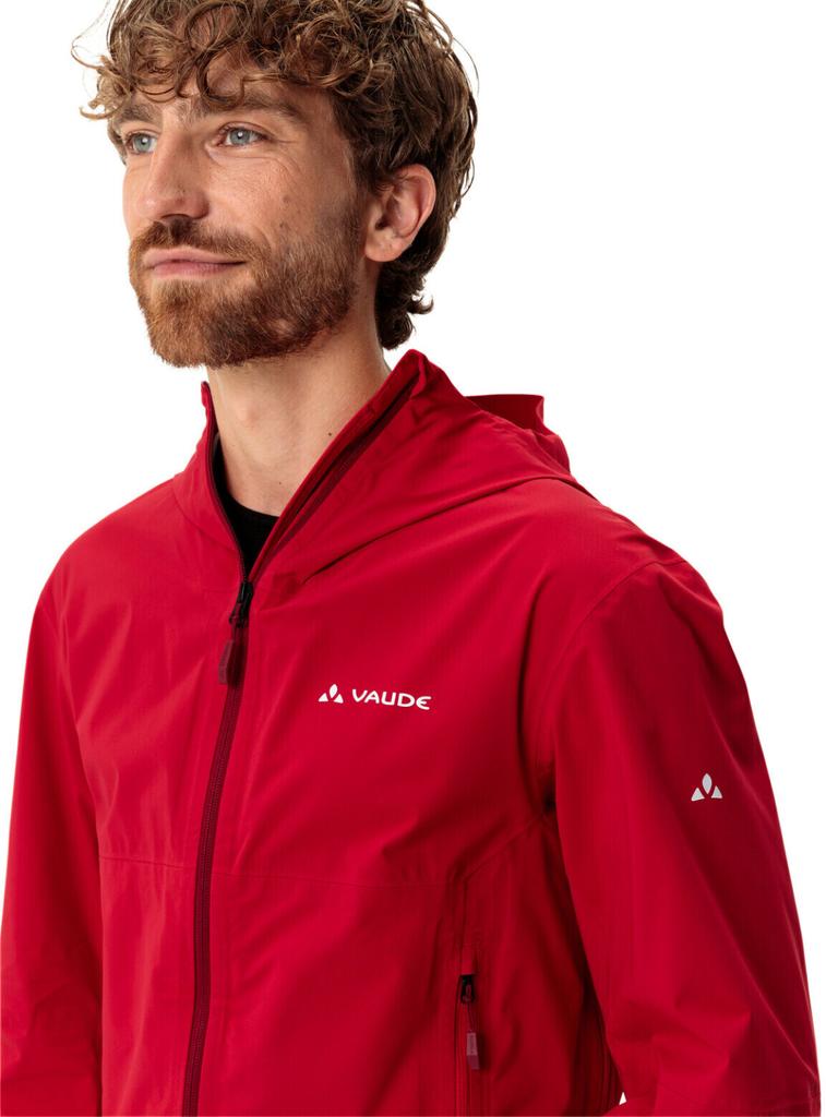 Куртка VAUDE Simony IV 2.5 Layers Rain Jacket