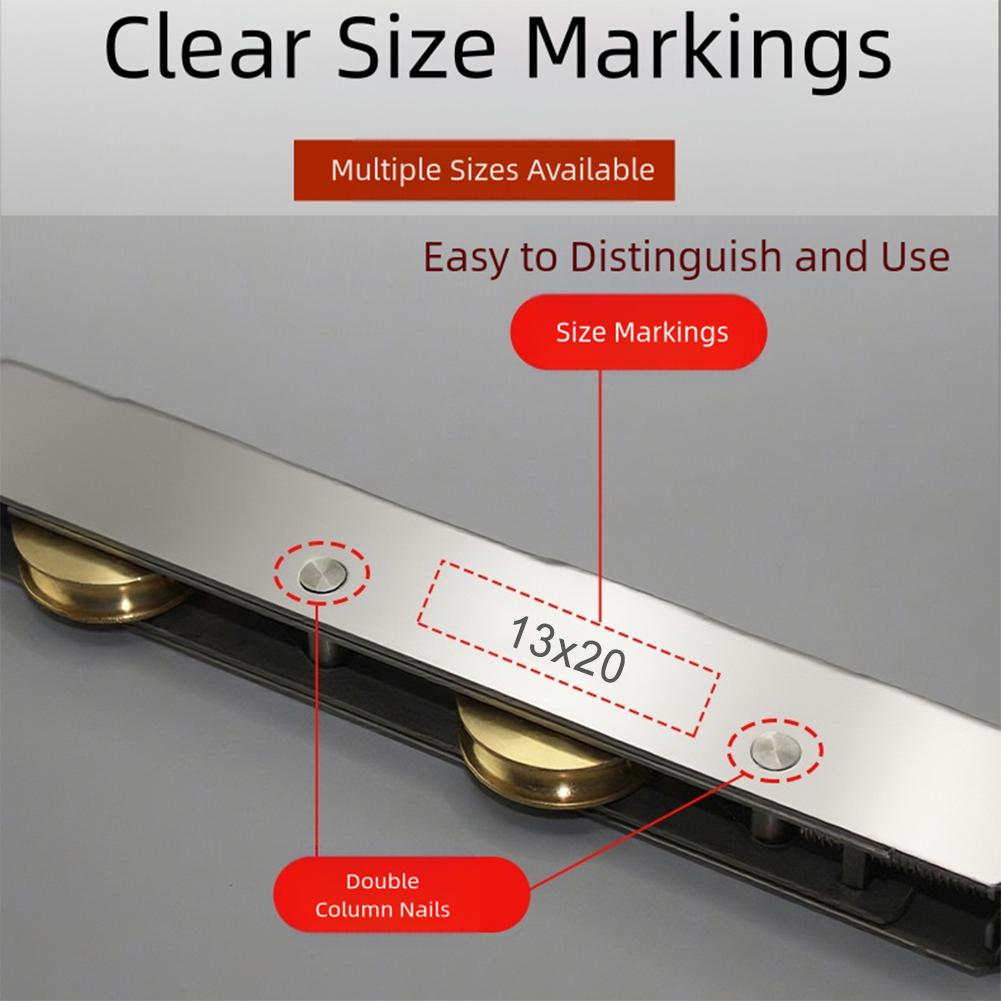 Sliding Door Roller Window Fittings Window Hardware