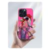 Game Hotline Miami Clear Phone Case For Iphone 17 Air 16 Pro Max 15 Pro 14 Plus 17E 16E 11 13 12 Mini Cover Cases Fundas Cell TP