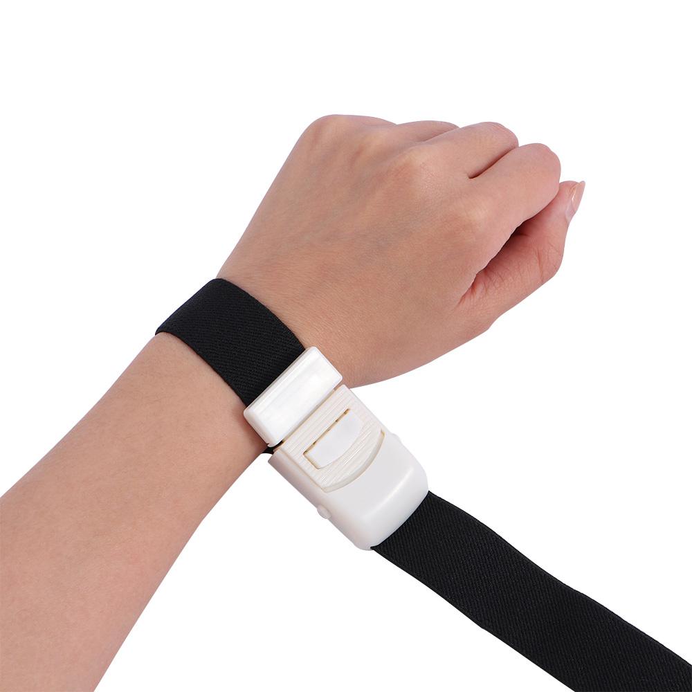 First-Aid Cotton Colorful Paramedic Nurse Emergency Bandage Quick Release Buckle Tourniquet