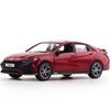 Hyundai Elantra N Druckgussmodellauto - Serie 2, Rot
