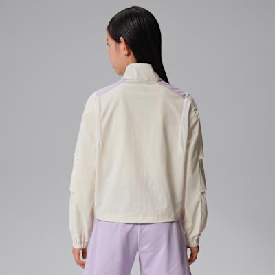 Unisex Jacket Jordan Jacket JORDAN BIG KIDS JM Kids'
