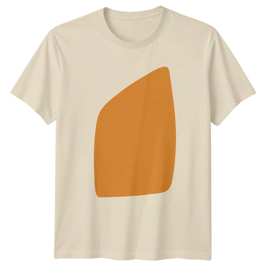 Modern Minimalist Design Abstract T-Shirt Abstract Art Art Birthday Gift