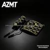 AZMT Universal 12V Adjustable Electric Heated Motorcycle Handlebar Grips