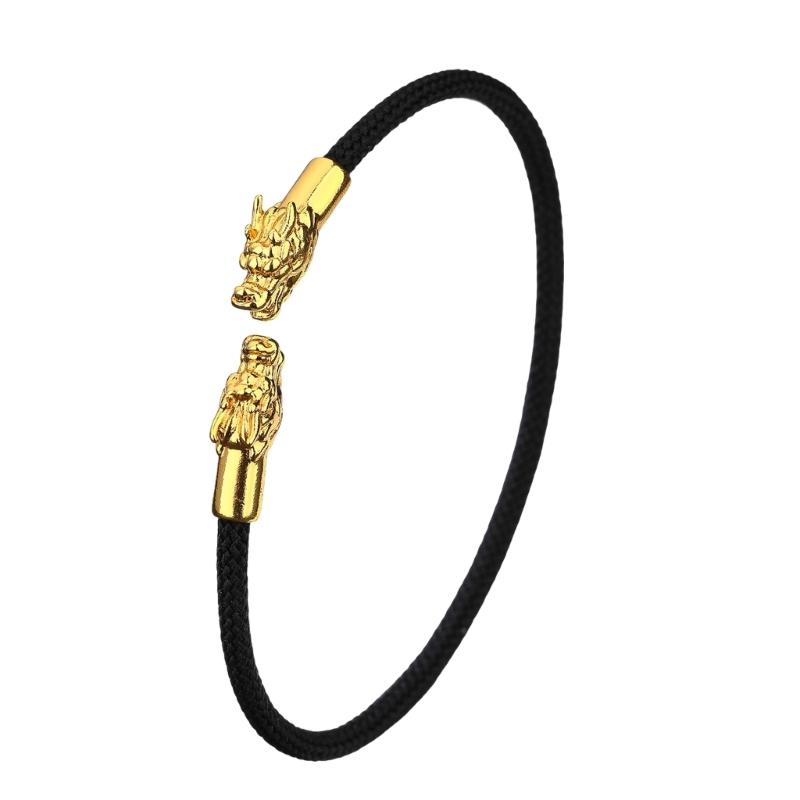Flexible Steel Cable Bracelet With Secure Anchors Closure Lightweight Comfort Fit Black Jewelry For Sensitive Skin