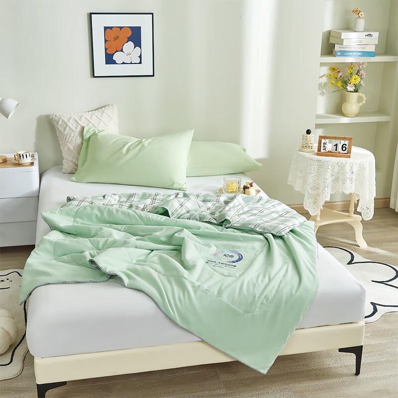

Jieliya Skin-friendly Soft Quilt