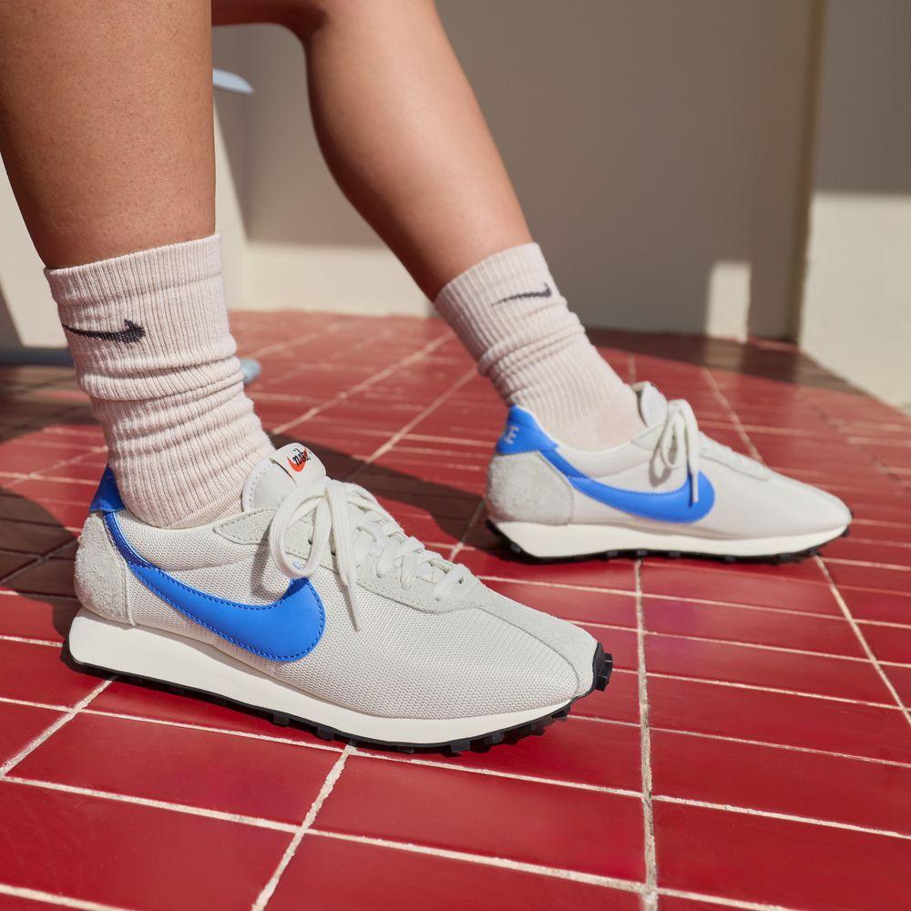 Nike LD 1000 Дышащая Поддержка Низкие Беговые Кроссовки Мужские 40