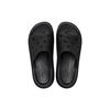 Crocs Stomp Slide Black Women's 209346-001