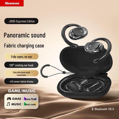 Audio e Video – Cuffie wireless