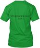 The Wax Museum St Patrick S Day TTshirt Made In the USA Size To 5XL