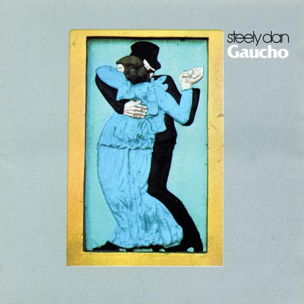 

CD STEELY DAN - Gaucho MCAD37220 MCA Records 1984 US Rock Used