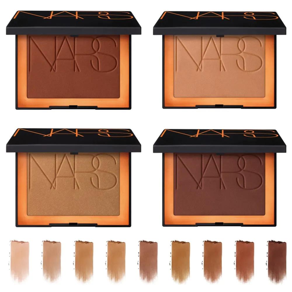NARS Foundation Laguna Bronzing Powder Warm Tone Neutral Tone NARS Powder