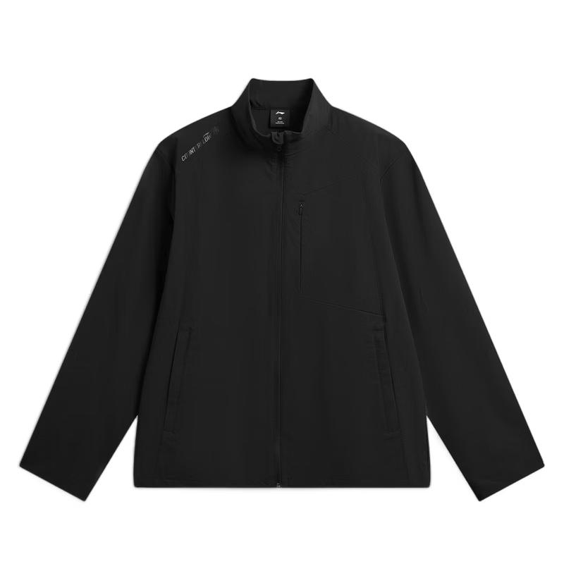 Li-Ning Men s CF Outdoor Water-Repellent Jacket S