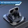 Držák na telefon do auta Držák na mobilní telefon Navigace GPS Telefon XC26 Podpora Pro Toyota Corolla Yaris Camry Prius RAV4 CHR Hilux Aygo Avensis