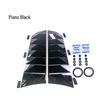 Rear Window Louvers Sunshade for 2015-2023 Ford Mustang