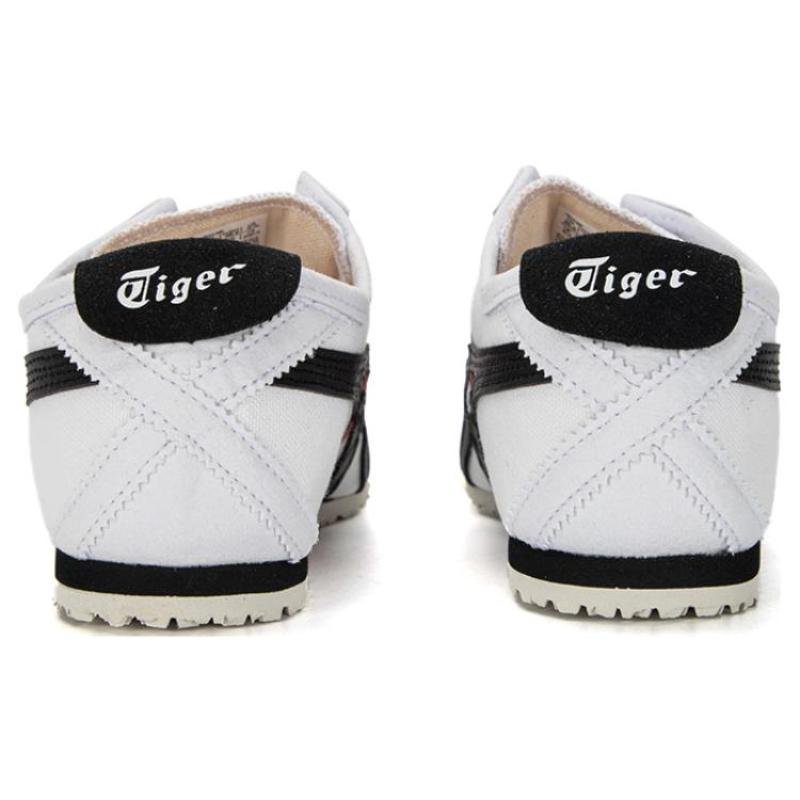 ONITSUKA TIGER Mexico 66 Slip On 'White Grey' Sneakers 1183A360-117