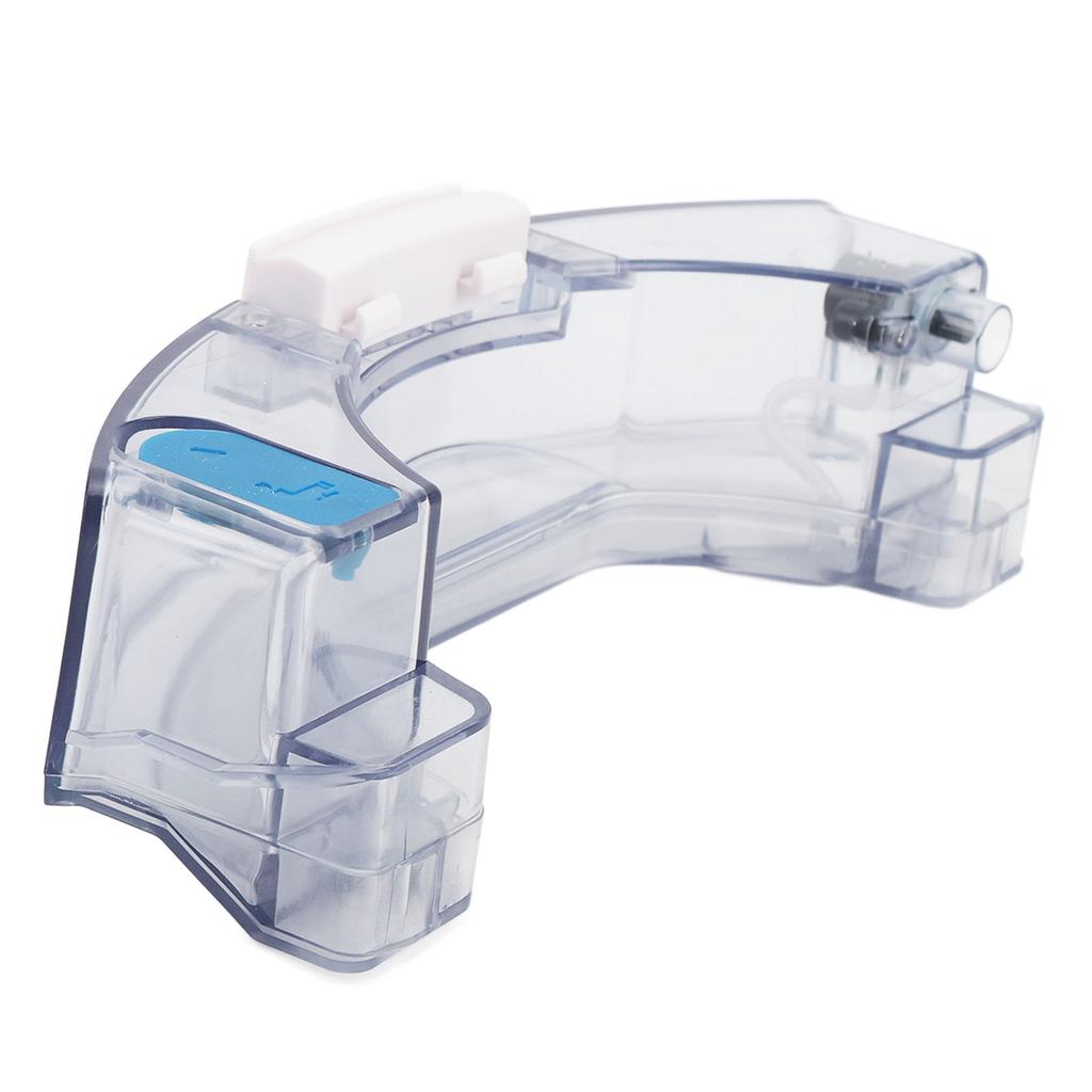 Sweeper Robot Water Tank Compatible Accessories Compatible Robot Vacuum Watertank for DJ36 for DJ35