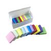 Post Memos Index Sticky Notes Self Sticky Memo Note Paper Mini Colored Sticky Notes  Stationery