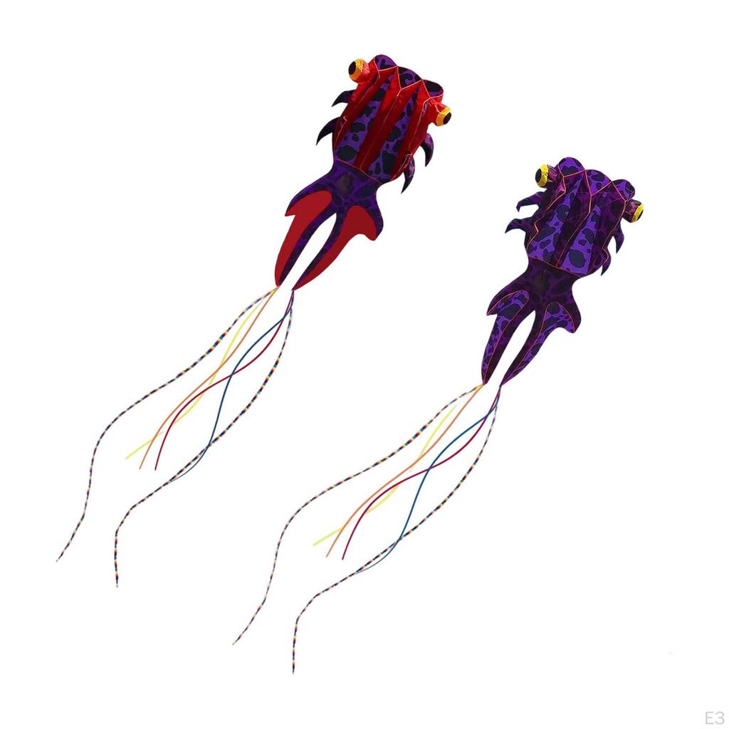 Big Animal Large Easy To Fly 3D Soft Family Games And Activities Flying Toy for Park Beach