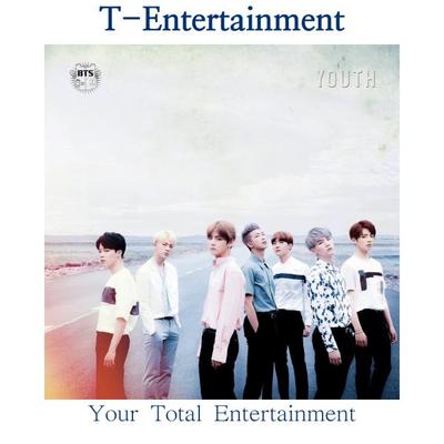 Japanisches 2. Studioalbum [YOUTH]
