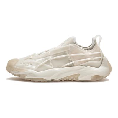Anonymous Club x Plexus Vinyl Warmweiß Herren Sneaker Creme 388736-01