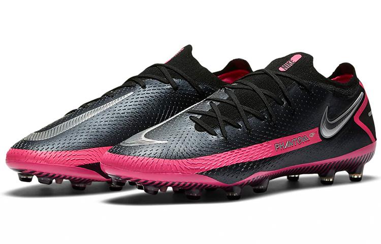 Nike Phantom Gt Elite Ag Pro 'Black Pink' CK8438-006