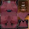 NIO ES8 TPE 2026 Six-Seater Interior Accessories & Carpets