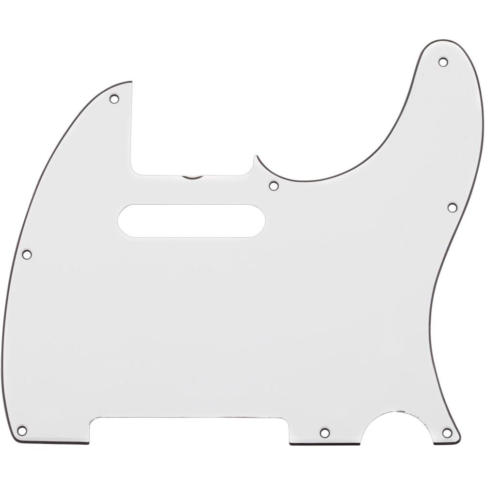 Fender Pickguard PURE VINTAGE  64 TELECASTER® PICKGUARD