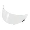 Qualifier DLX Visor for BELL Qualifier DLX Vortex Revolver RS-1 RS-2 Helmet Face Shield High Strength Windproof Accessories Lens