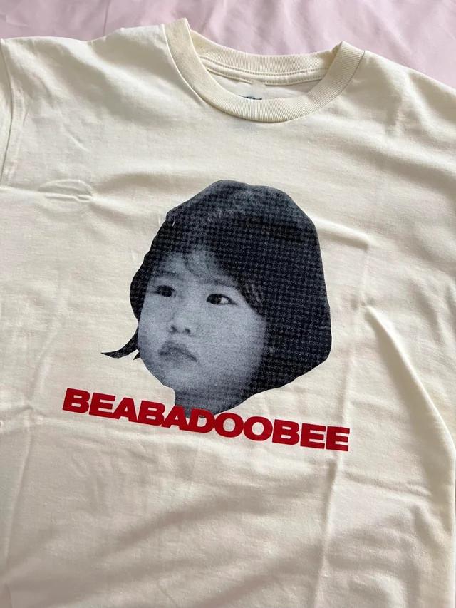 Beabadoobee Baby Unisex Gift for Fan S To 5XL T-shirt BT1254