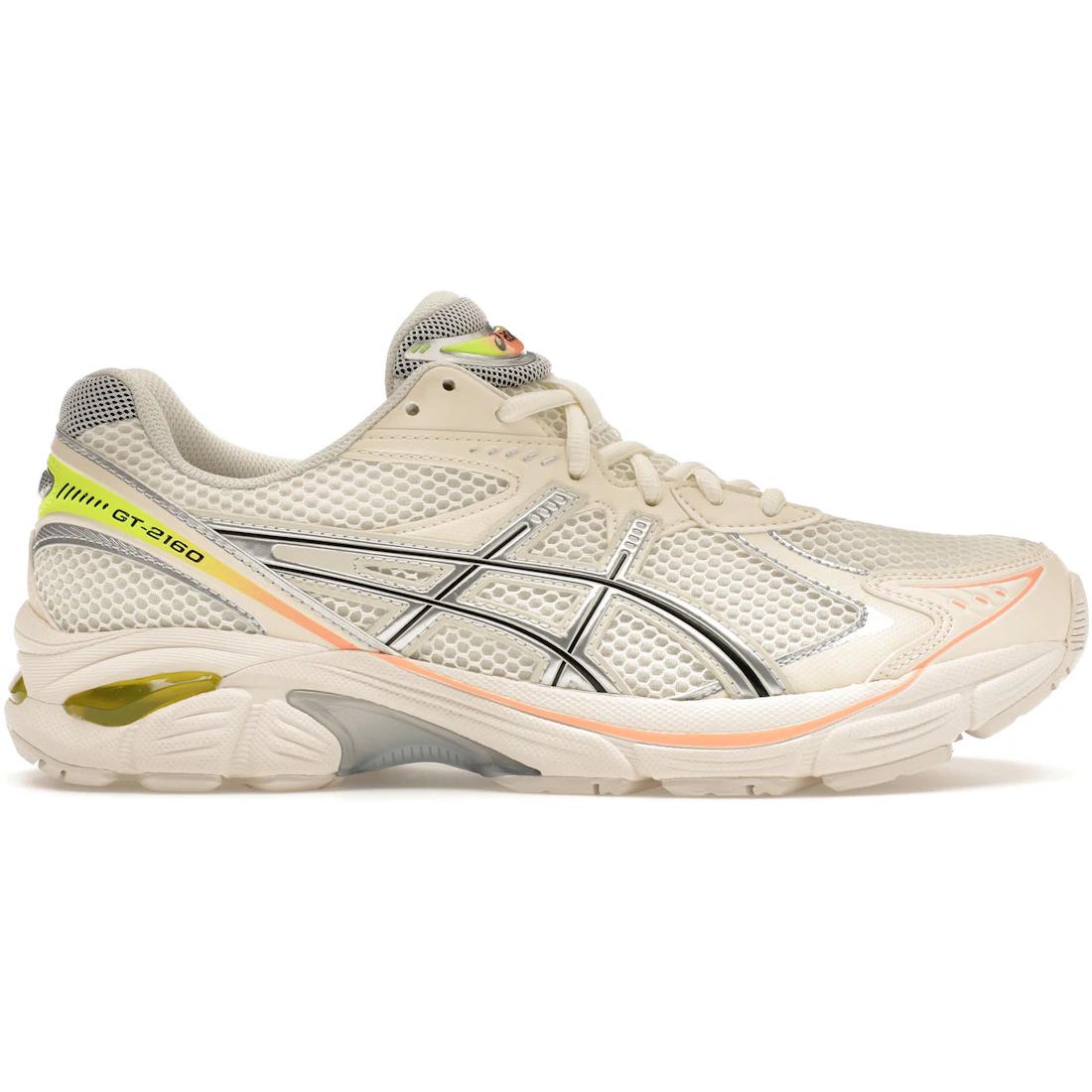 

Sneaker ASICS GT-2160 Paris(1203A570-750) 37.5