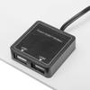 50W USB Solar Panel Outdoor Solar Cells System Soalr Charger For Home Car Battery Chargers DC 18V