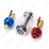 Auto Air Conditioner Refrigerant Filler Vacuum Type Water Tank Replacement Auto Repair Tool Assembly Parts